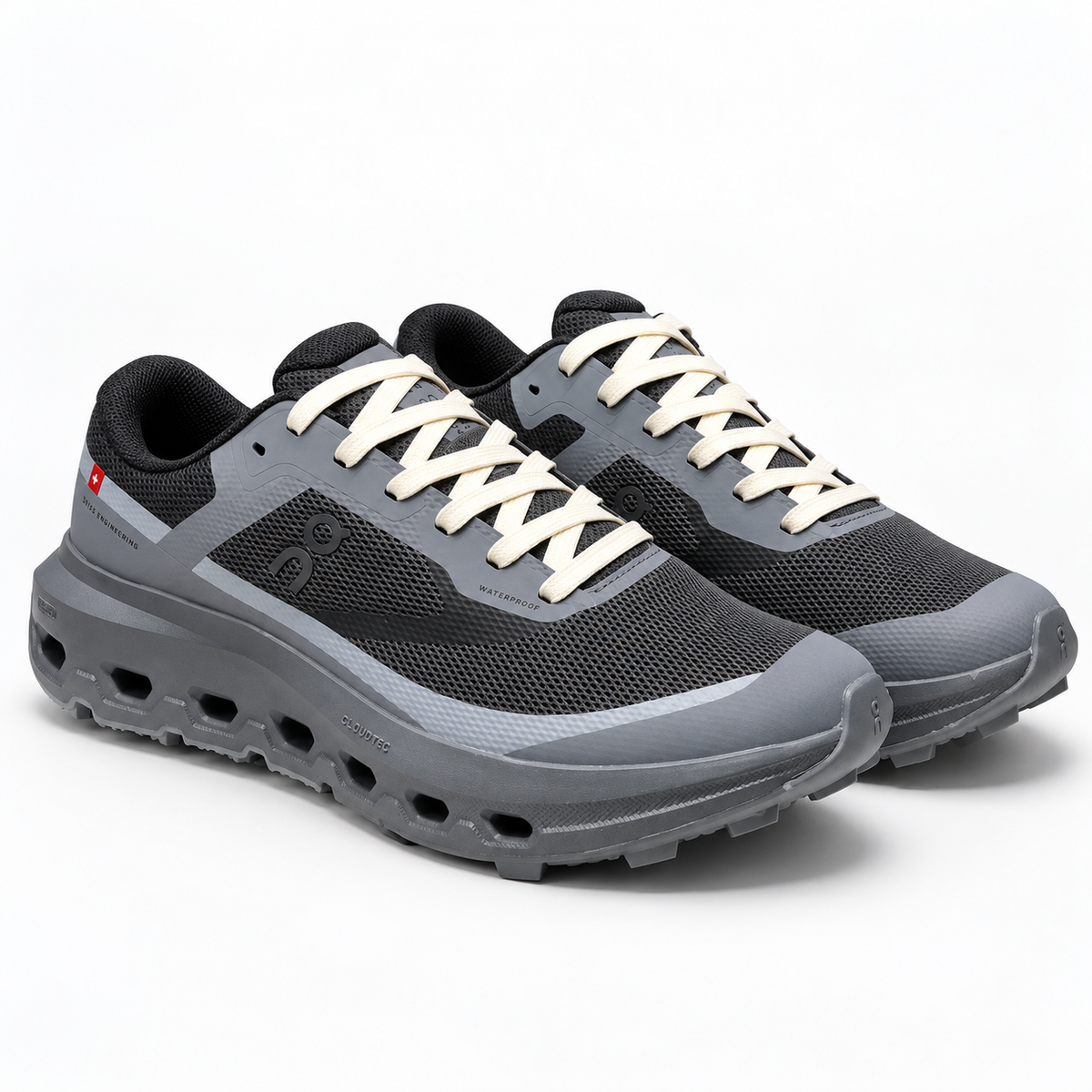 OC Vista 3 Dark Grey/Grey