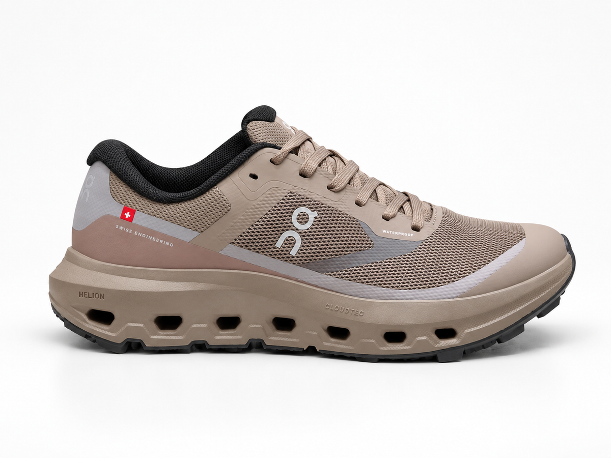 OC Vista 3 Military Green/Grey