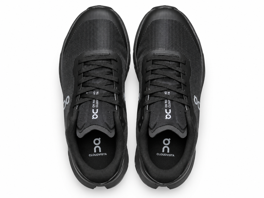 OC Vista 3 Black/Black