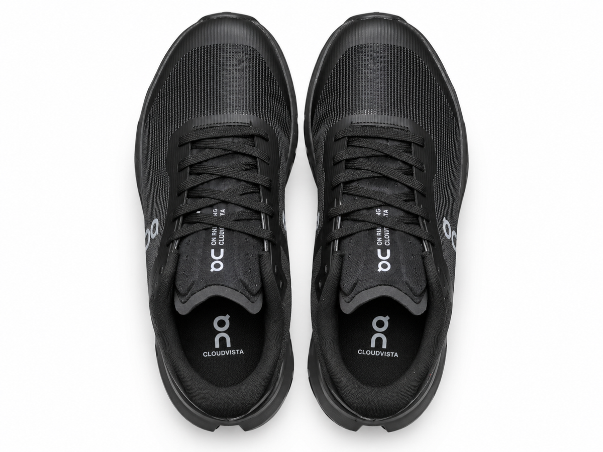 OC Vista 3 Black/Black