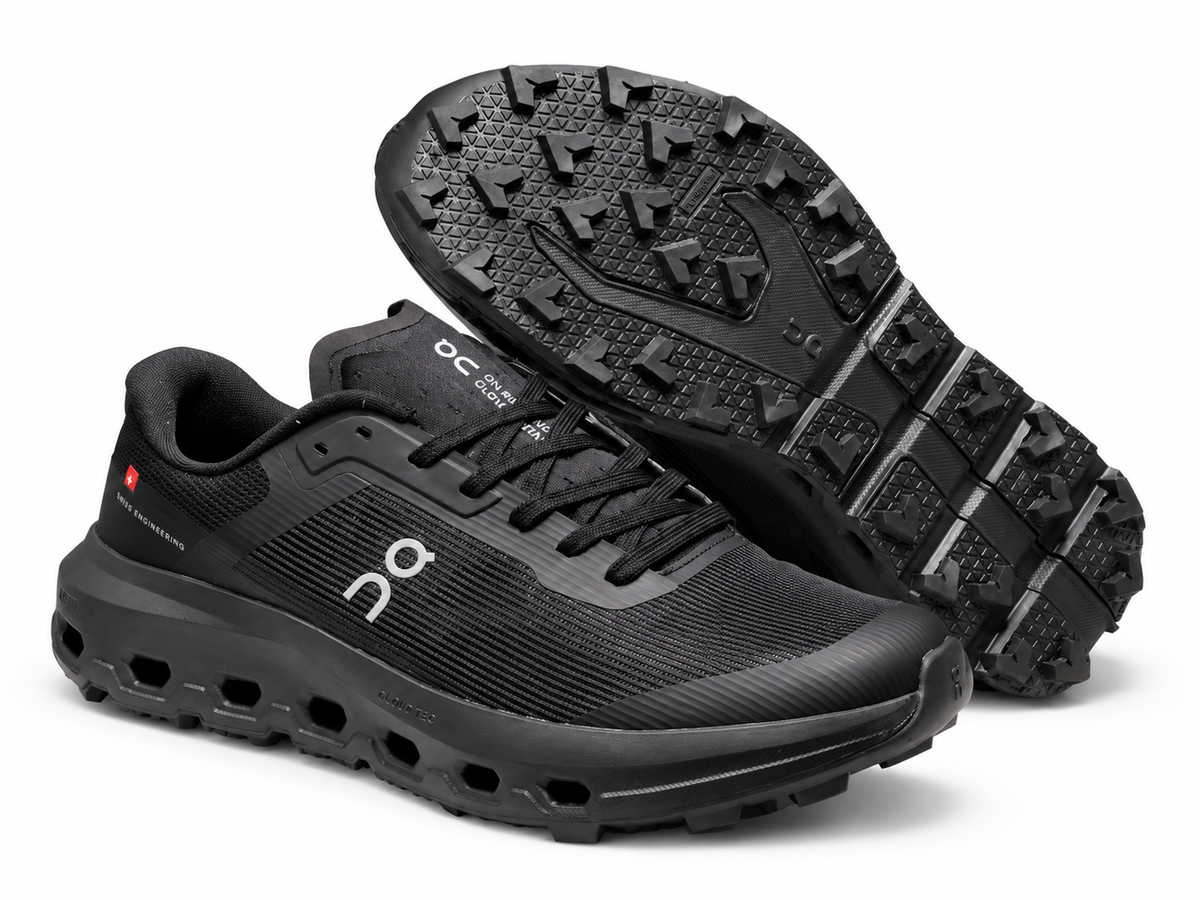 OC Vista 3 Black/Black