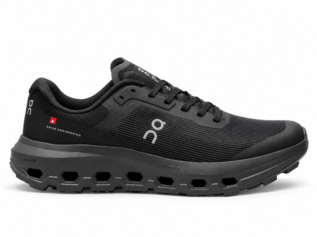 OC Vista 3 Black/Black