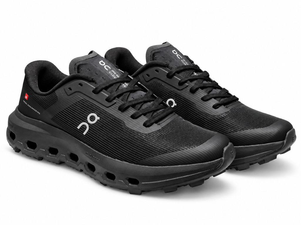 OC Vista 3 Black/Black