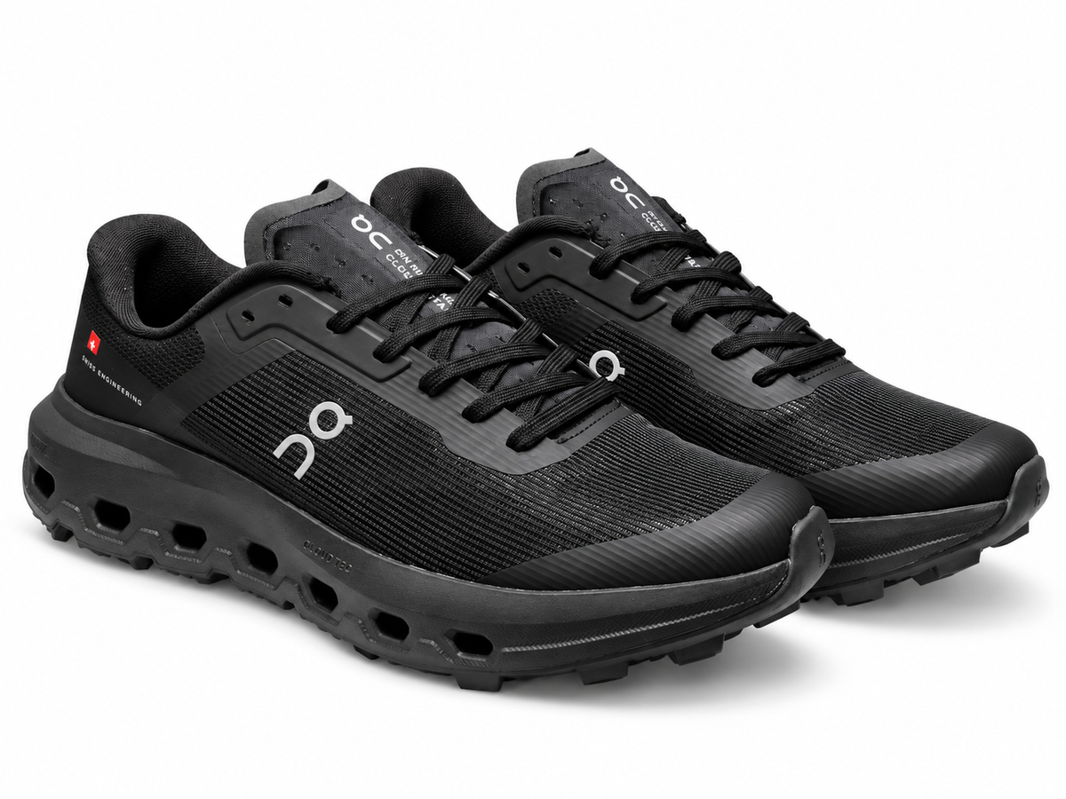 OC Vista 3 Black/Black