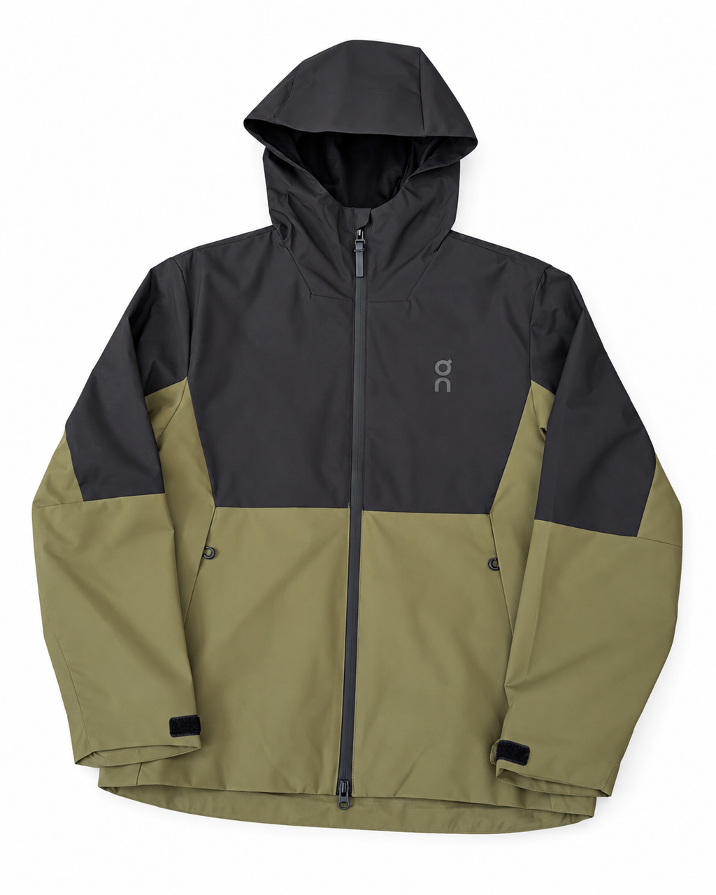 On Running Windbreaker Jacket