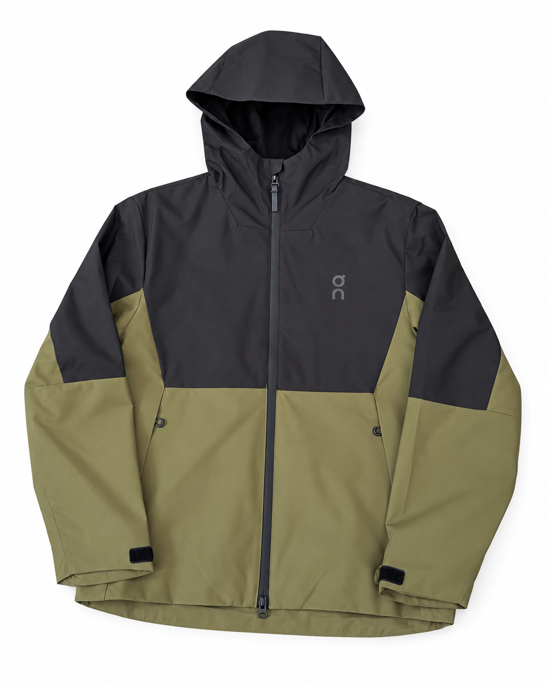 On Running Windbreaker Jacket