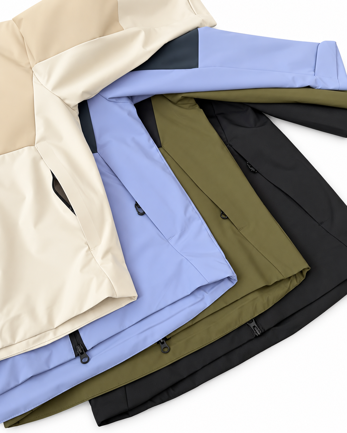 On Running Windbreaker Jacket