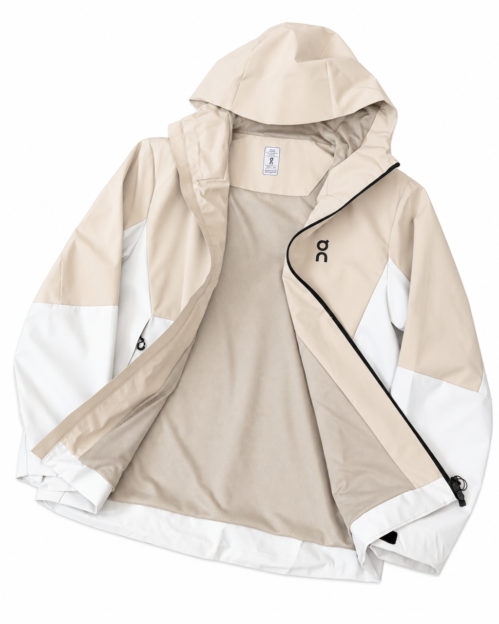 On Running Windbreaker Jacket