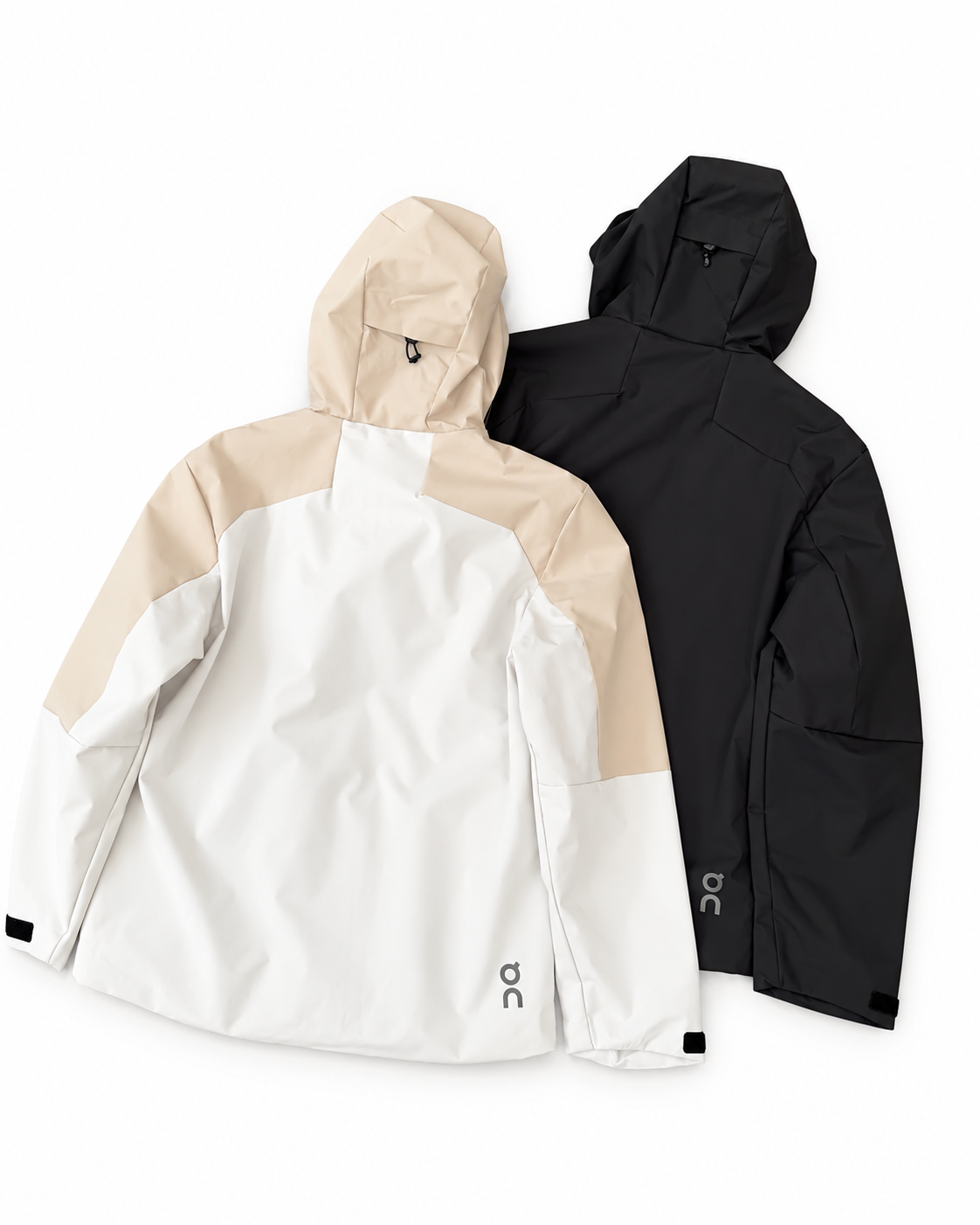 On Running Windbreaker Jacket