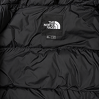 The North Face Men's 1996 Retro Nuptse Jacket - Black yellow
