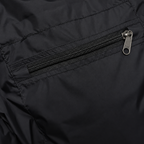 The North Face Men's 1996 Retro Nuptse Jacket - Black yellow