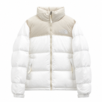 The North Face Men's 1996 Retro Nuptse Jacket - White Light Beige