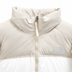 The North Face Men's 1996 Retro Nuptse Jacket - White Light Beige