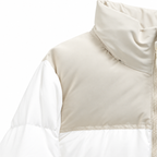 The North Face Men's 1996 Retro Nuptse Jacket - White Light Beige