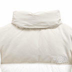 The North Face Men's 1996 Retro Nuptse Jacket - White Light Beige