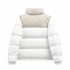 The North Face Men's 1996 Retro Nuptse Jacket - White Light Beige