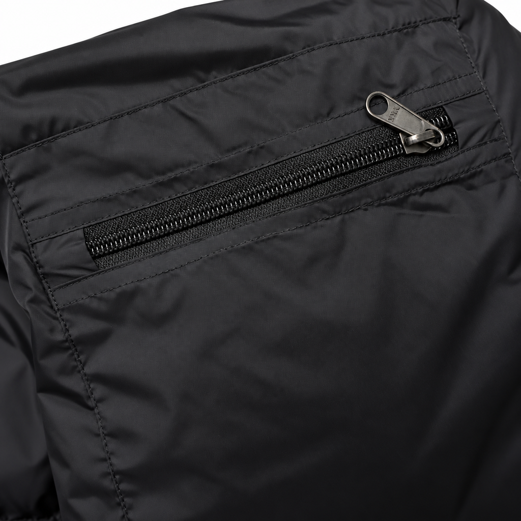 The North Face Men's 1996 Retro Nuptse Jacket - Black