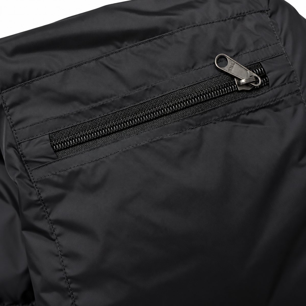 The North Face Men's 1996 Retro Nuptse Jacket - Black
