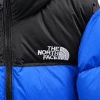 The North Face Men's 1996 Retro Nuptse Jacket - Black Blue