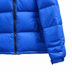 The North Face Men's 1996 Retro Nuptse Jacket - Black Blue