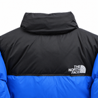The North Face Men's 1996 Retro Nuptse Jacket - Black Blue