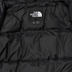 The North Face Men's 1996 Retro Nuptse Jacket - Black Blue