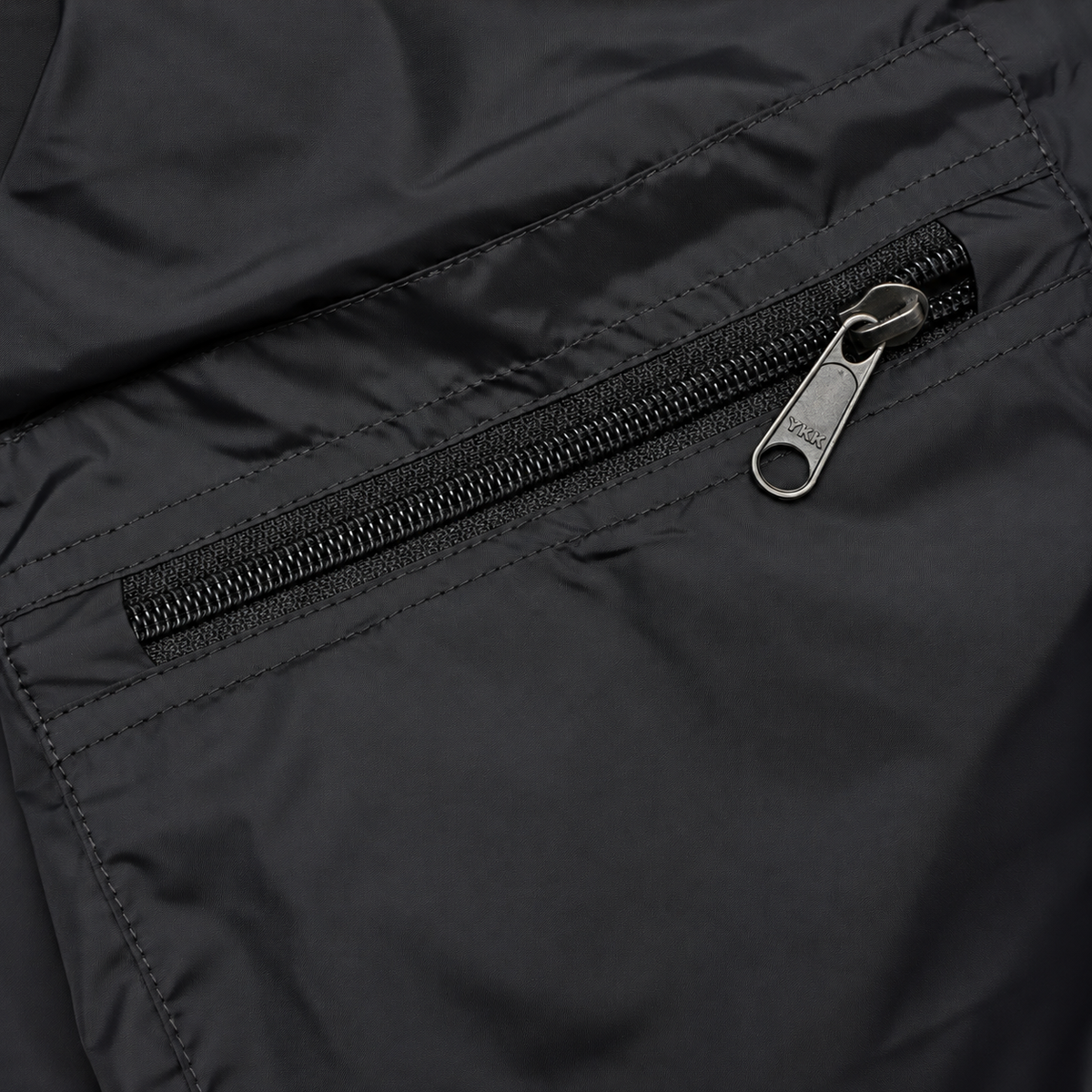 The North Face Men's 1996 Retro Nuptse Jacket - Black Blue
