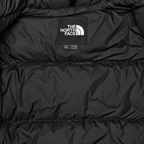 The North Face Men's 1996 Retro Nuptse Jacket - Black Bright Pink