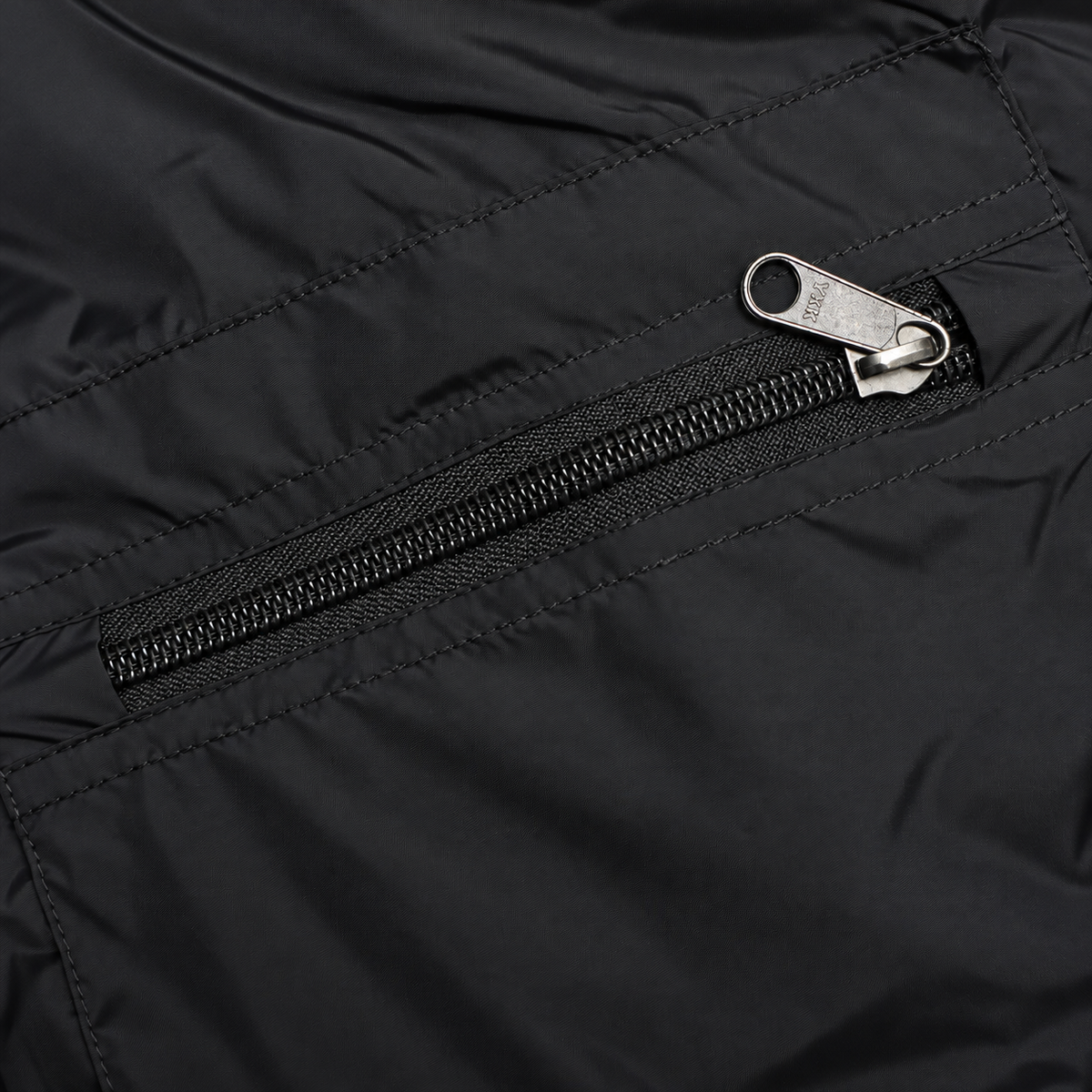 The North Face Men's 1996 Retro Nuptse Jacket - Black Bright Pink