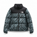 The North Face Men's 1996 Retro Nuptse Jacket - Black Zebra