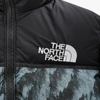 The North Face Men's 1996 Retro Nuptse Jacket - Black Zebra