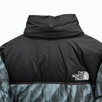 The North Face Men's 1996 Retro Nuptse Jacket - Black Zebra