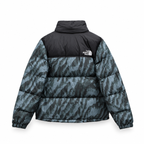 The North Face Men's 1996 Retro Nuptse Jacket - Black Zebra