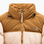 The North Face Men's 1996 Retro Nuptse Jacket - Brown Beige