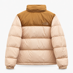 The North Face Men's 1996 Retro Nuptse Jacket - Brown Beige