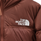 The North Face Men's 1996 Retro Nuptse Jacket - Burgundy