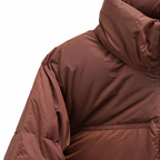 The North Face Men's 1996 Retro Nuptse Jacket - Burgundy