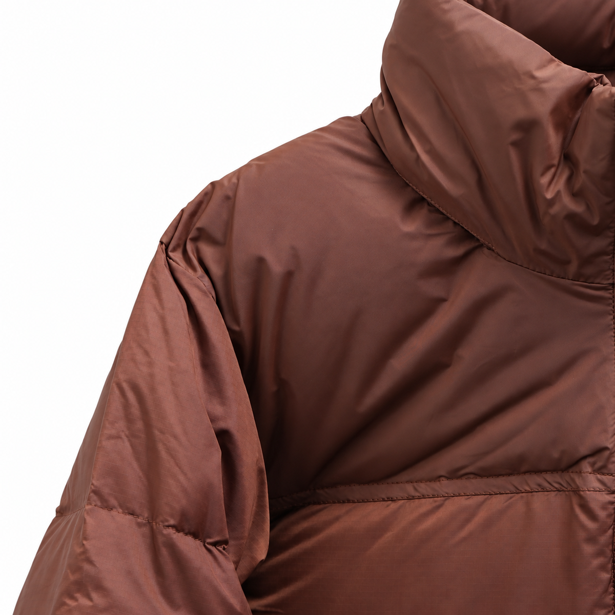 The North Face Men's 1996 Retro Nuptse Jacket - Burgundy