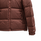The North Face Men's 1996 Retro Nuptse Jacket - Burgundy