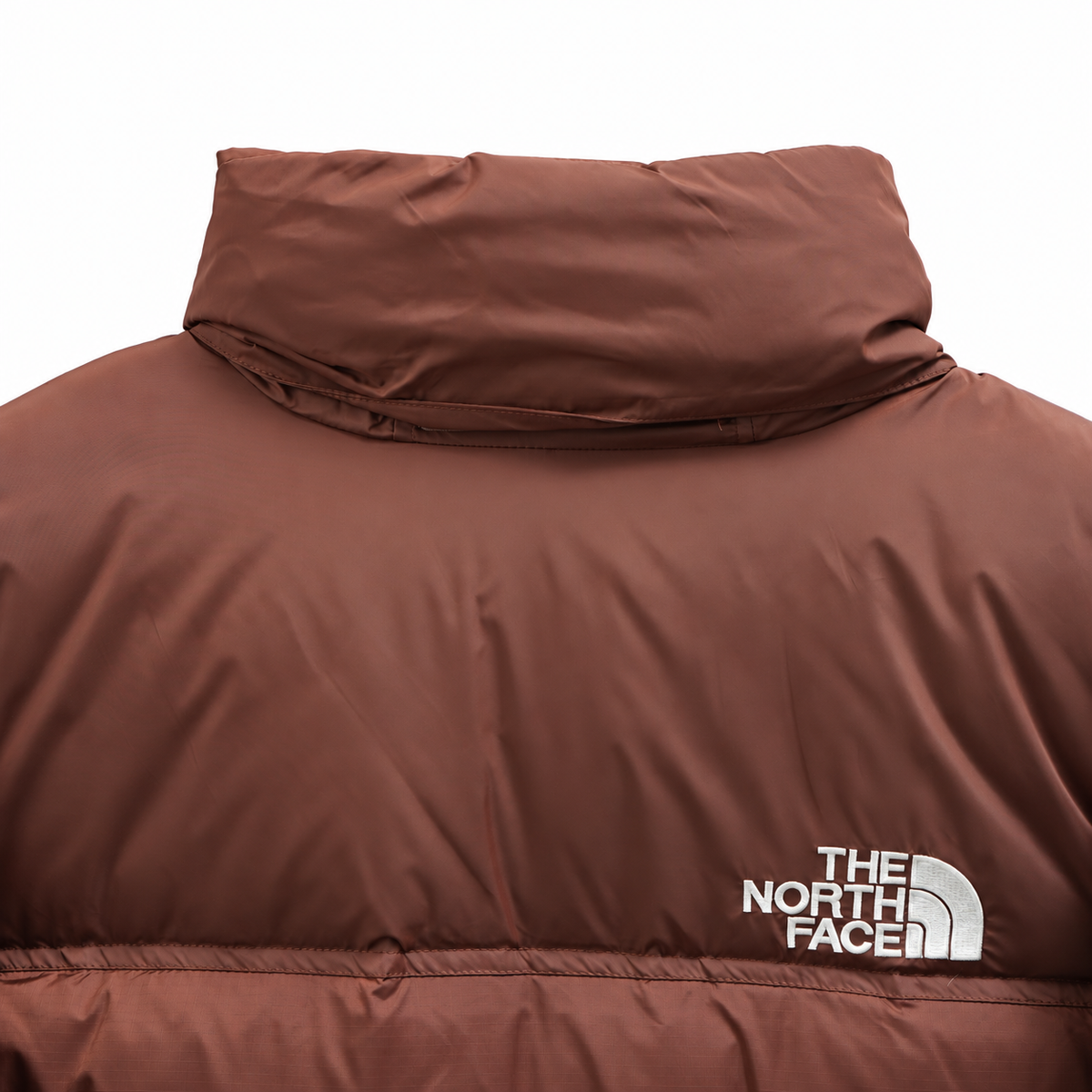 The North Face Men's 1996 Retro Nuptse Jacket - Burgundy