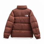 The North Face Men's 1996 Retro Nuptse Jacket - Burgundy