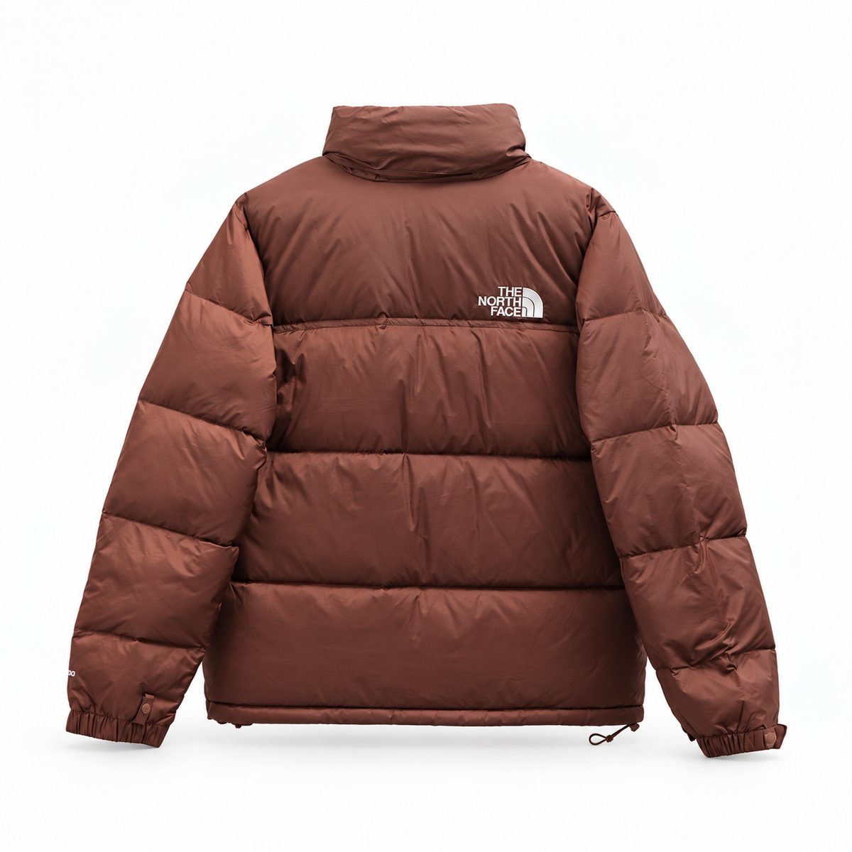 The North Face Men's 1996 Retro Nuptse Jacket - Burgundy