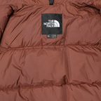 The North Face Men's 1996 Retro Nuptse Jacket - Burgundy