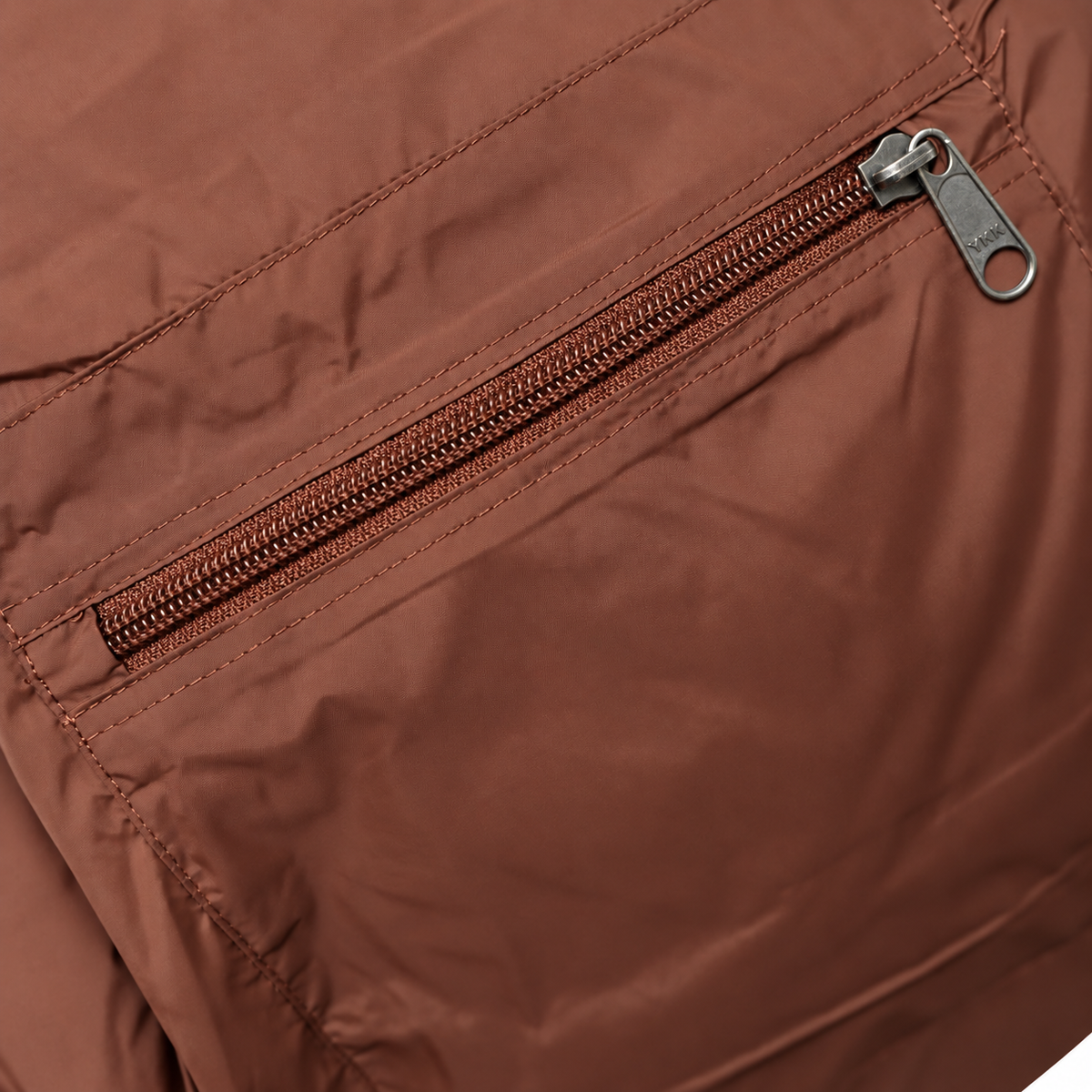 The North Face Men's 1996 Retro Nuptse Jacket - Burgundy
