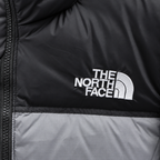 The North Face Men's 1996 Retro Nuptse Jacket - Grey Black