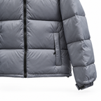The North Face Men's 1996 Retro Nuptse Jacket - Grey Black