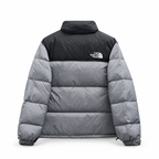 The North Face Men's 1996 Retro Nuptse Jacket - Grey Black
