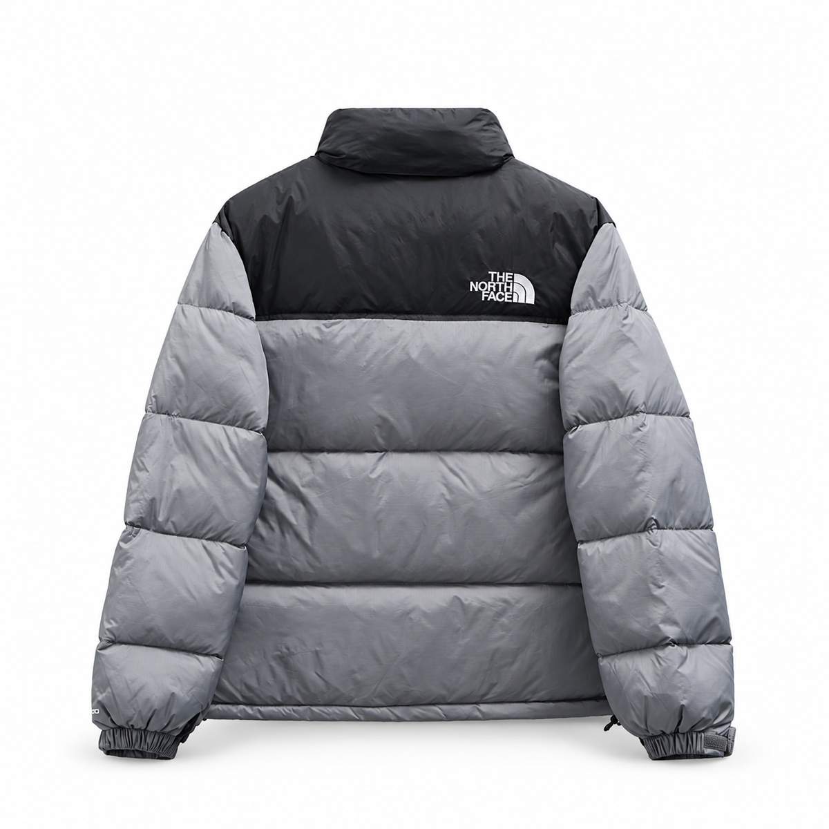The North Face Men's 1996 Retro Nuptse Jacket - Grey Black