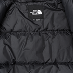 The North Face Men's 1996 Retro Nuptse Jacket - Grey Black