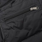 The North Face Men's 1996 Retro Nuptse Jacket - Grey Black